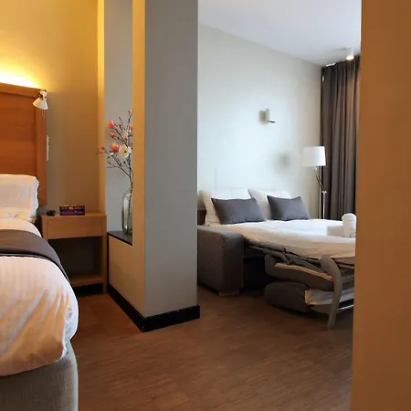 The Bank Otel Amsterdam