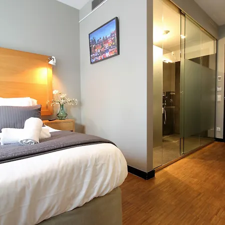 The Bank Otel Amsterdam