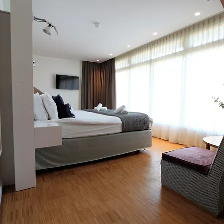 Otel The Bank Amsterdam