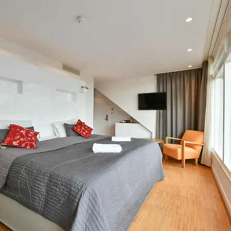 The Bank 3* Amsterdam