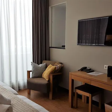 Otel The Bank Amsterdam