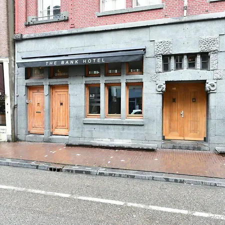 The Bank Amsterdam