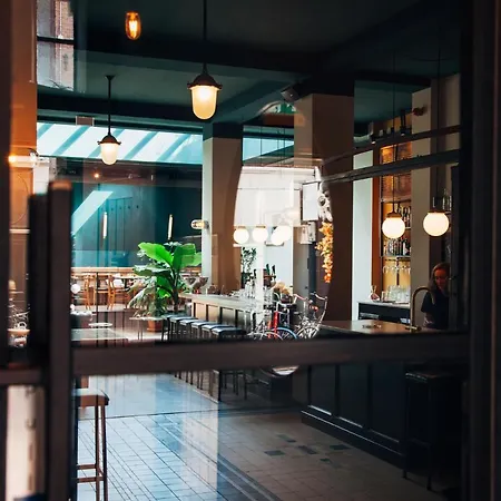 The Bank 3* Amsterdam