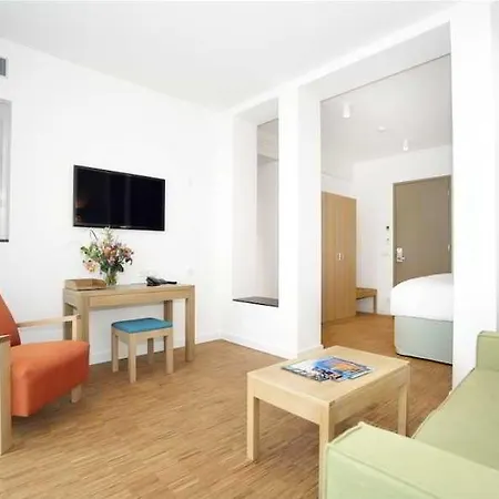 The Bank Hotel 3*