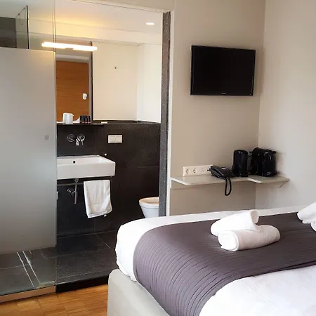 Hotel The Bank Amsterdam