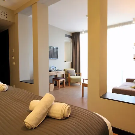 Hotel The Bank Amsterdam