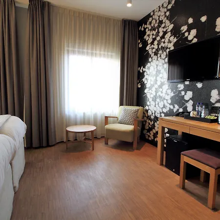 The Bank 3* Amsterdam