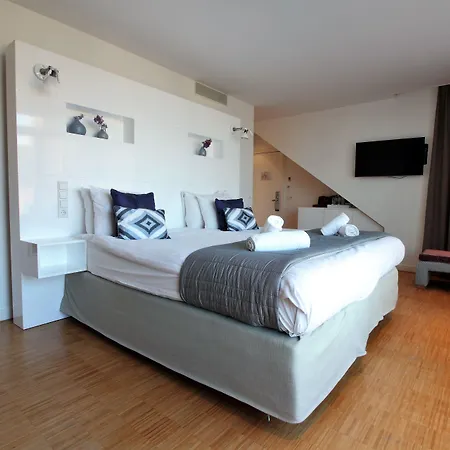 The Bank Hotel Amsterdam