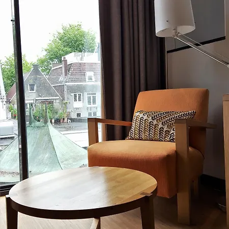 The Bank Hotel Amsterdam