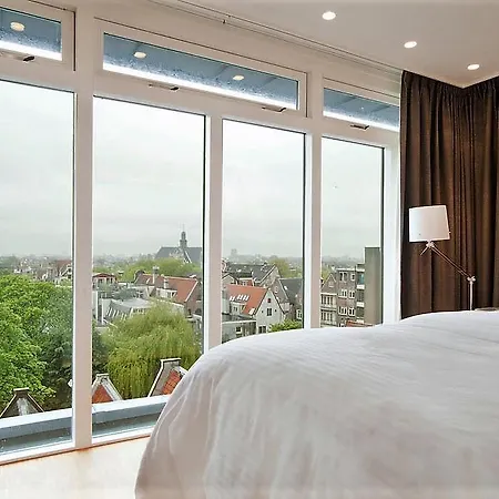 The Bank Hotel Amsterdam