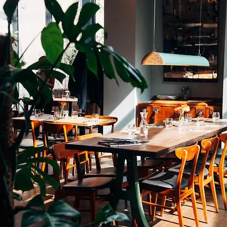 The Bank 3* Amsterdam