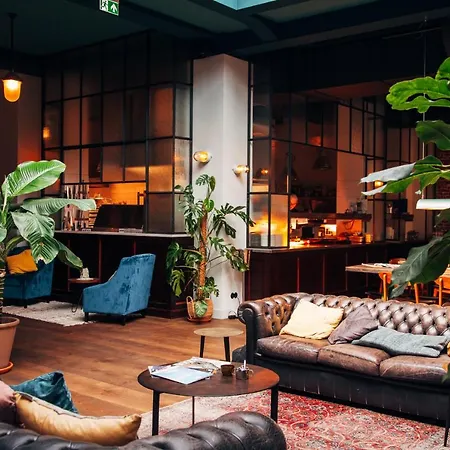 The Bank 3* Amsterdam