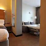 The Bank Hotel Amsterdam