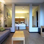 The Bank Hotel
