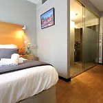 The Bank Hotel Amsterdam