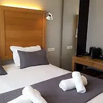 The Bank Hotel