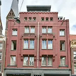 The Bank Hotel 3*
