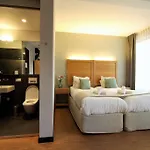 The Bank Hotel 3*