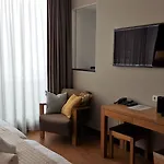 Hotel The Bank Amsterdam