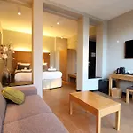 Hotel The Bank