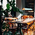 The Bank 3* Amsterdam