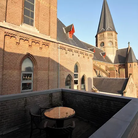 The Bank Hotel 3*
