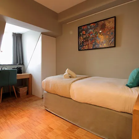 The Bank 3* Amsterdam