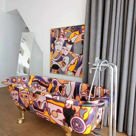 The Bank 3* Amsterdam