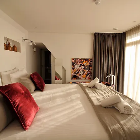 ذا بانك أمستردام