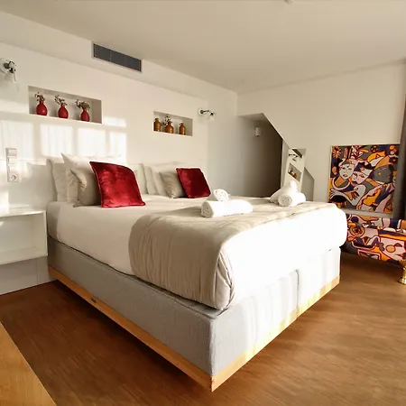 Hotel The Bank Amsterdam