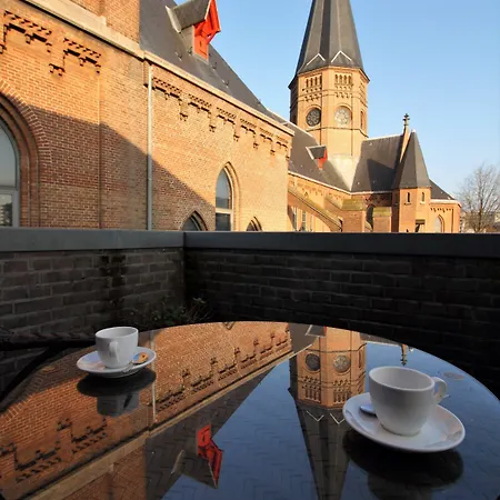 ذا بانك فندق 3*