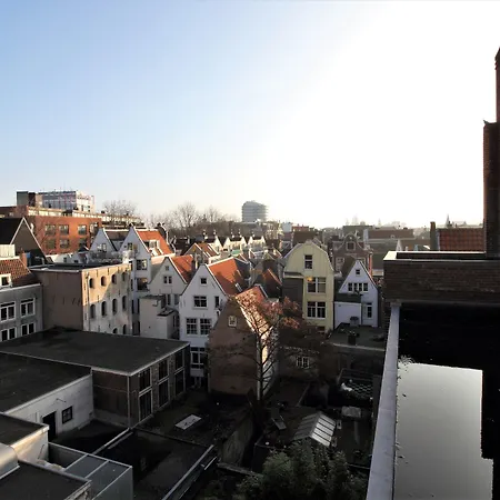 Hotel The Bank Amsterdam