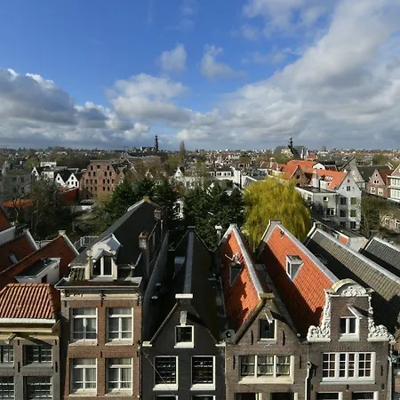 The Bank Hotel Amsterdam