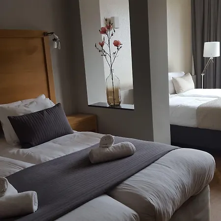 The Bank Hotel 3*