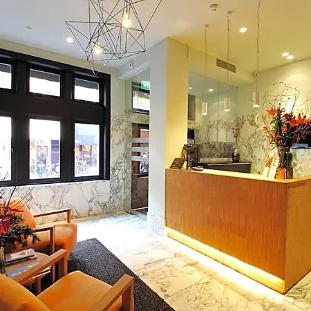 The Bank 3* Άμστερνταμ
