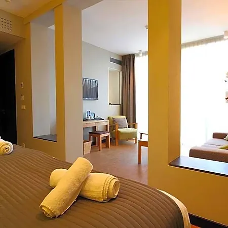 The Bank 3* Άμστερνταμ