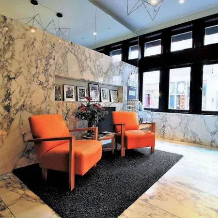 The Bank 3* Άμστερνταμ