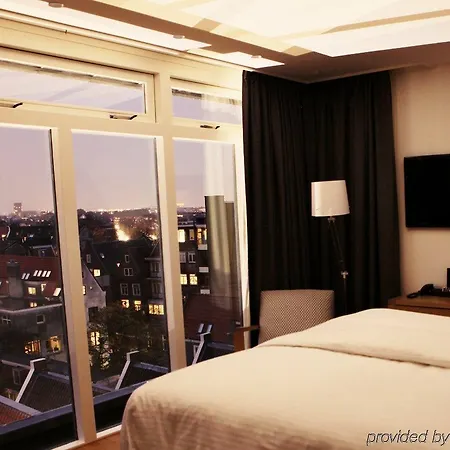 Hotel The Bank Amsterdam