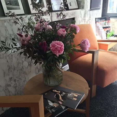 ذا بانك فندق أمستردام