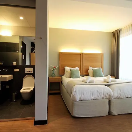 ذا بانك فندق 3*