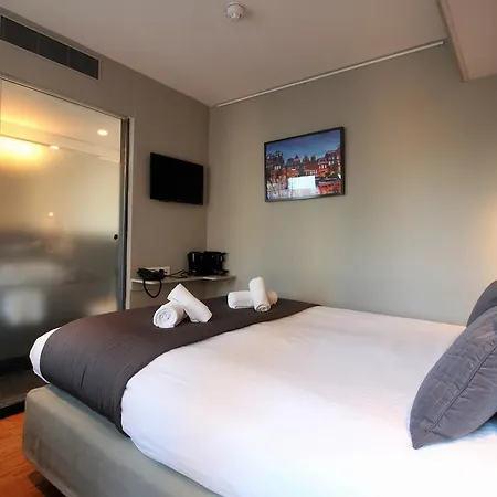 ذا بانك فندق