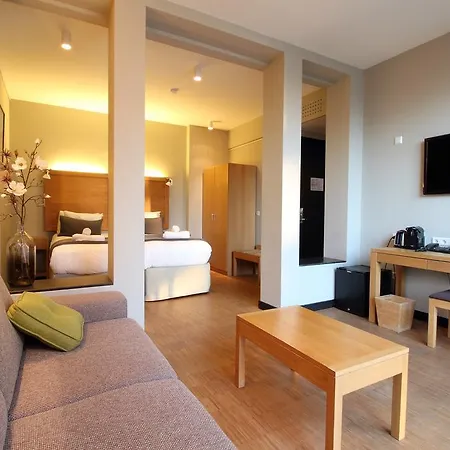 فندق ذا بانك