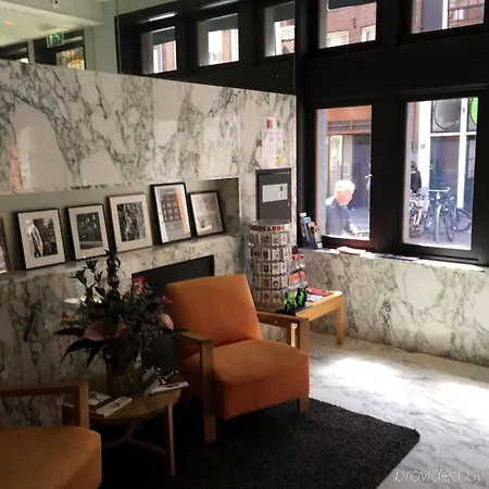 ذا بانك أمستردام