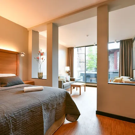 Hotel The Bank 3*