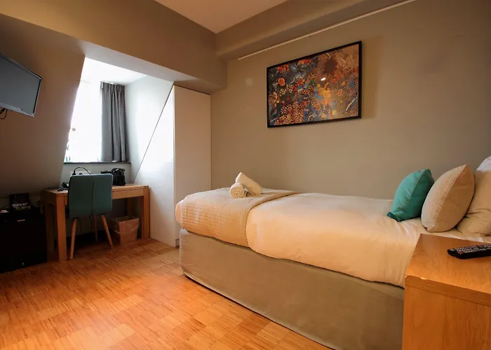 The Bank 3* Ámsterdam