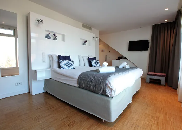 The Bank Hotel Ámsterdam