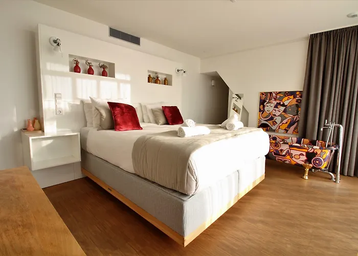 Hotel The Bank Ámsterdam