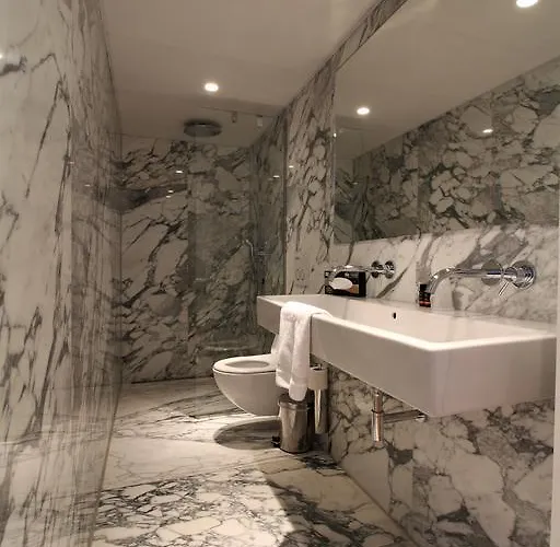 Hotel The Bank Ámsterdam