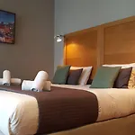Hotel The Bank 3*
