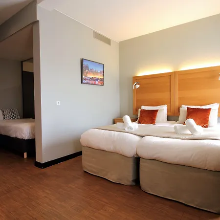 Hotel The Bank